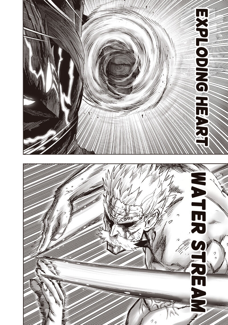One Punch Man - Chapter 153 image 03